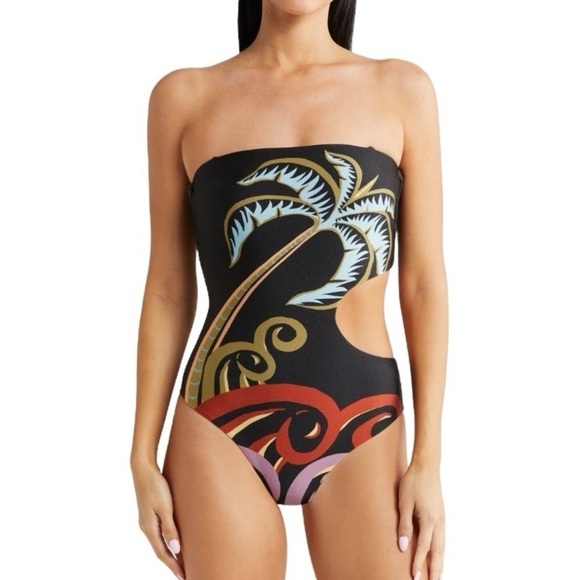 FARM RIO Swimsuit! - Picture 2 of 8